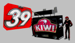Thumbnail of pit crew for car 010