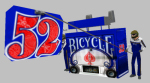 Thumbnail of pit crew for car 014