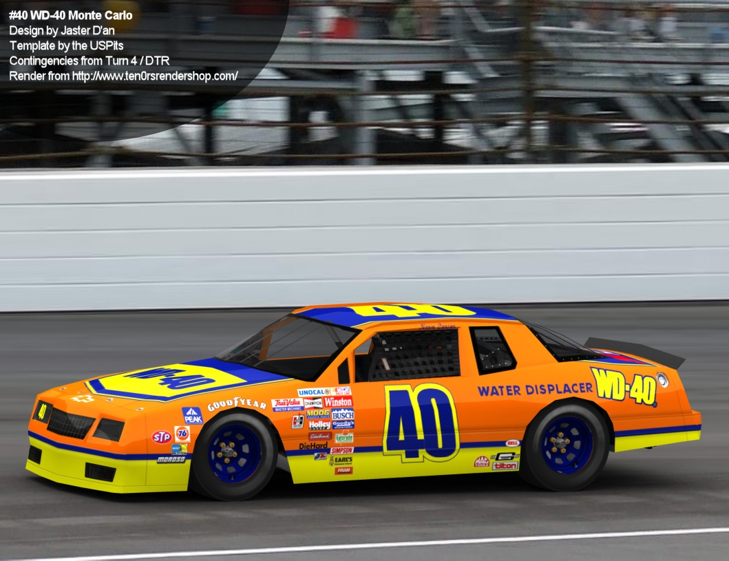 NASCAR Racing - Wikipedia