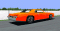 Thumbnail two for 1969 Pontiac GTO Judge Pace Car