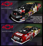 Thumbnail one for car 001