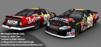 Thumbnail two for car 001