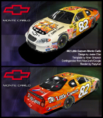 Thumbnail one for car 003