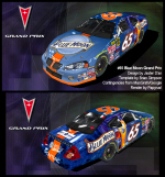 Thumbnail one for car 004