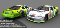Thumbnail two for car 007