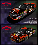 Thumbnail one for car 009