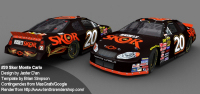 Thumbnail two for car 009