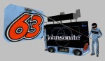 Thumbnail of pit crew for car 012