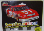 Thumbnail of vintage Racing Champions packaging