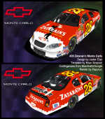 Thumbnail one for car 015