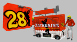 Thumbnail of pit crew for car 015