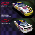 Thumbnail one for car 023