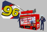 Thumbnail of pit crew for car 025