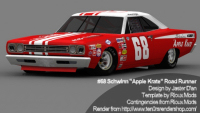 Thumbnail two for car 026