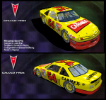Thumbnail one for car 033