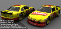 Thumbnail two for car 033