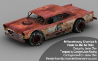 Thumbnail two for car 035