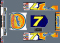 Thumbnail of #7 Sunkist Monte Carlo