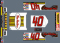 Thumbnail of #40 Tim Horton's Monte Carlo