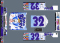 Thumbnail of #32 Boo Berry General Mills Monte Carlo