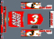 Thumbnail of #3 Super Chevy Magazine Monte Carlo