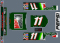Thumbnail of #11 Mountain Dew Monte Carlo