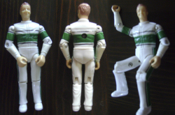 Image of figure profiles